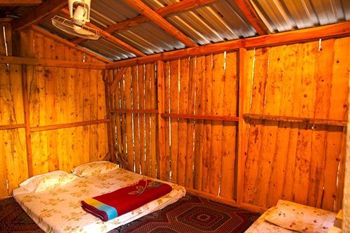 Bayrams Tree Houses Olympos Exterior foto
